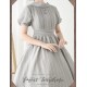 Forest Wardrobe Forest Gallery One Piece III(4 Colours/Full Payment Without Shipping)